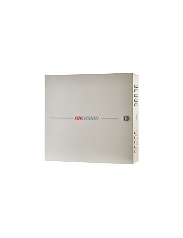 Centrala control access hikvision ds-k2602t pentru 2 usi bidirectionale ( Hikvision - 1 - Tik.ro