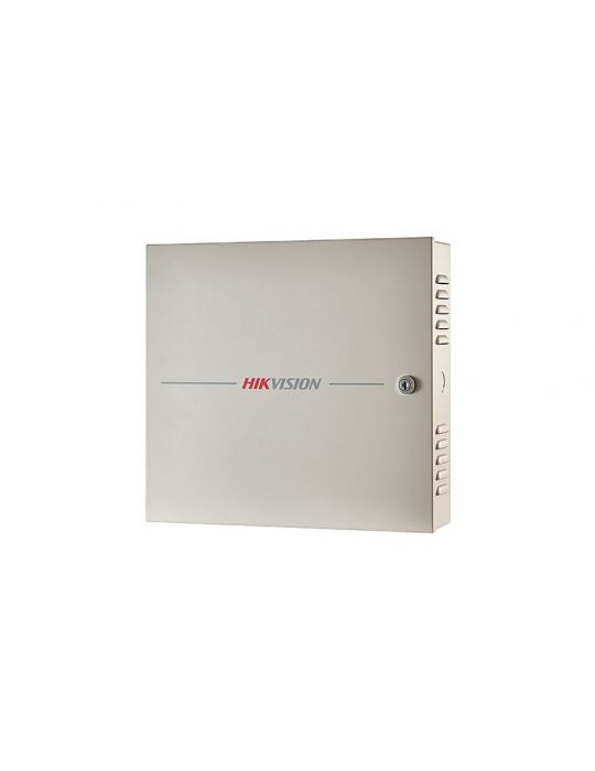 Centrala control access hikvision ds-k2602t pentru 2 usi bidirectionale ( Hikvision - 1