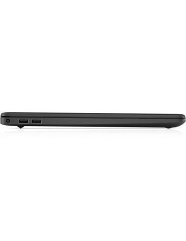 Laptop HP 15S-FQ3017NQ,Intel Celeron N4500,15.6",RAM 8GB,SSD 256GB,Intel UHD Graphics,Free DOS,Jet Black Hp inc. - 6