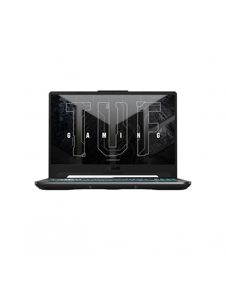 ASUS TUF Gaming F15 FX506HCB-HN222R calculatoare portabile / notebook-uri i7-11800H 39,6 cm (15.6") Full HD Intel Core i7 16