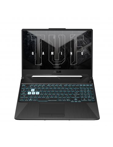 ASUS TUF Gaming F15 FX506HCB-HN222R calculatoare portabile   notebook-uri i7-11800H 39,6 cm (15.6") Full HD Intel® Core™ i7 16