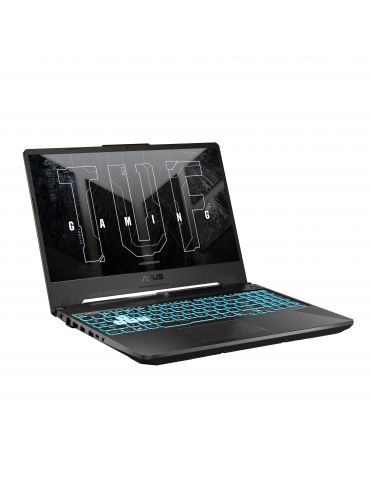 ASUS TUF Gaming F15 FX506HCB-HN222R calculatoare portabile   notebook-uri i7-11800H 39,6 cm (15.6") Full HD Intel® Core™ i7 16