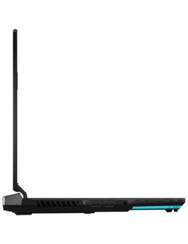 Laptop ASUS ROG Strix Scar 15 G533ZW-LN066, i9-12900H, 15.6inch, RAM 16GB, SSD 1TB, nVidia GeForce RTX 3070 Ti 8GB, No OS, Black