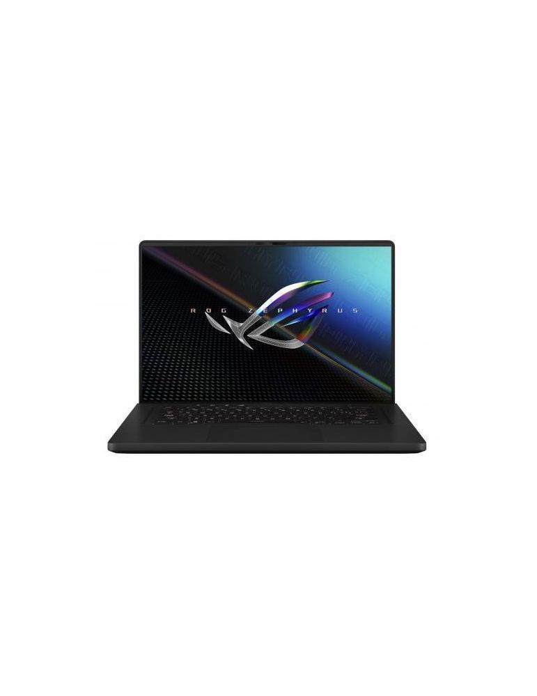 Laptop ASUS ROG Zephyrus M16 GU603ZW-K8092W,i9-12900H,16",RAM 32GB,SSD 1TB,nVidia GeForce RTX 3070 Ti 8GB,Win 11 Home,Off Black