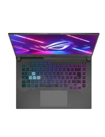 Laptop ASUS ROG Strix G15 2022 G513RM-HQ219W, 15,6",Ryzen 7 6800H,16GB RAM,SSD 1TB,RTX3060,Win 11 Home, Eclipse Gray Asus - 2