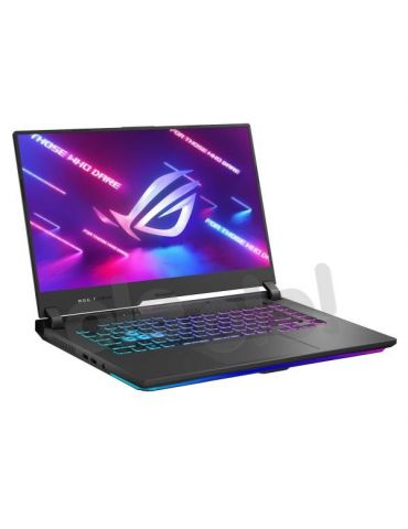Laptop ASUS ROG Strix G15 2022 G513RM-HQ219W, 15,6",Ryzen 7 6800H,16GB RAM,SSD 1TB,RTX3060,Win 11 Home, Eclipse Gray Asus - 4