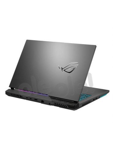 Laptop ASUS ROG Strix G15 2022 G513RM-HQ219W, 15,6",Ryzen 7 6800H,16GB RAM,SSD 1TB,RTX3060,Win 11 Home, Eclipse Gray Asus - 5