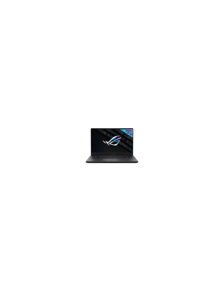 Laptop Asus ROG Zephyrus G15 GA503RW-LN061W,AMD Ryzen9 6900HS,15.6",RAM32GB,SSD1TB,nVidia GeForce RTX3070Ti 8GB,W11,Eclipse Gray