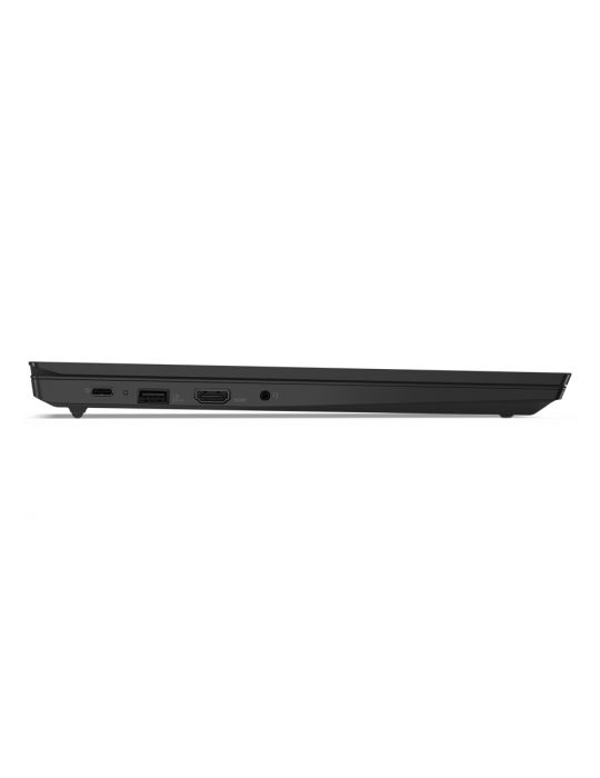 Laptop Lenovo ThinkPad E15 Gen 3, AMD Ryzen 7 5700U, 15.6inch, RAM 16GB, SSD 1TB, AMD Radeon Graphics, No OS, Black Lenovo - 10