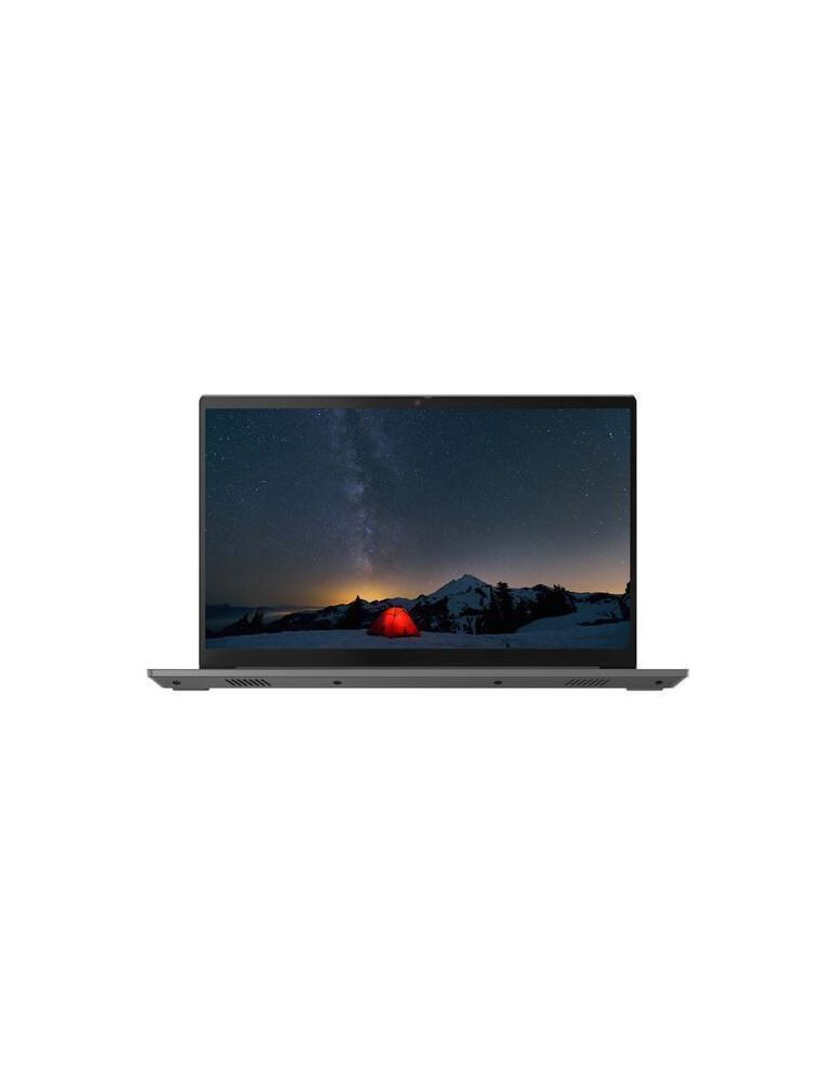 Laptop Lenovo ThinkBook 15 G2 ITL,Intel Core i7-1165G7,15.6",RAM 16GB,SSD 512GB,Intel Iris Xe Graphics,No OS,Mineral Gray