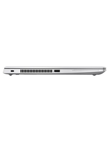Laptop HP EliteBook 840 G8, Intel Core i7-1165G7, 14inch, RAM 32GB, SSD 1TB, Intel Iris Xe Graphics, Windows 10 Pro, Silver Hp i