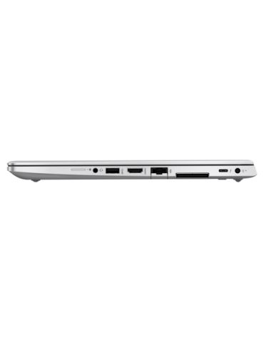 Laptop HP EliteBook 840 G8, Intel Core i7-1165G7, 14inch, RAM 32GB, SSD 1TB, Intel Iris Xe Graphics, Windows 10 Pro, Silver Hp i
