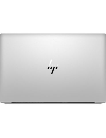 Laptop HP EliteBook 855 G8, AMD Ryzen 5 PRO 5650U, 15.6inch, RAM 16GB, SSD 512GB, AMD Radeon Graphics, Windows 10 Pro, Silver Hp
