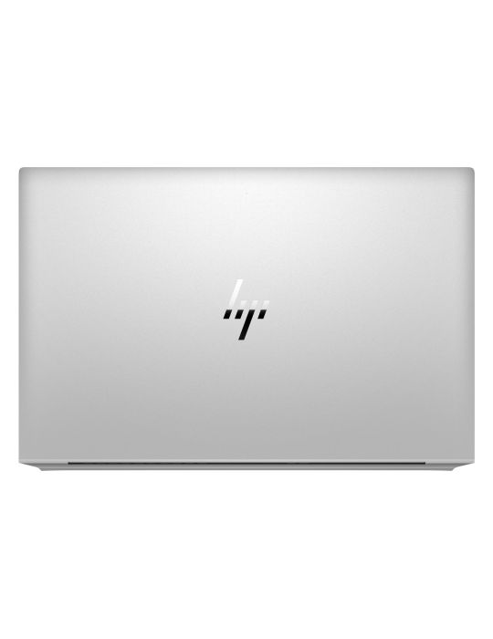 Laptop HP EliteBook 840 Aero G8, i5-1135G7, 14inch Touch, RAM 16GB, SSD 512GB, Intel Iris Xe Graphics, Windows 10 Pro, Silver Hp