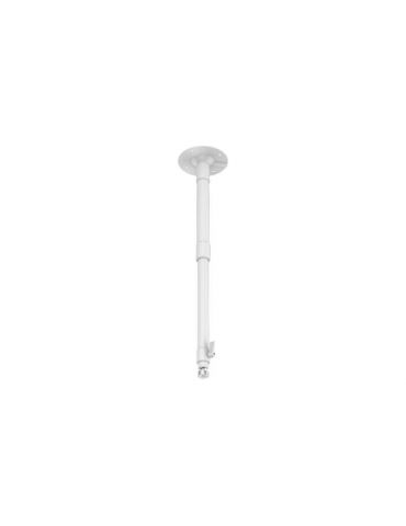 Suport pentru montaj pe tavan hikvision ds-1297zj material aliaj de Hikvision - 1