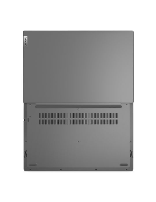 Laptop Lenovo V15-ALC Gen2, AMD Ryzen 7 5700U, 15.6inch, RAM 8GB, SSD 512GB, AMD Radeon Graphics, No OS, Black Lenovo - 5