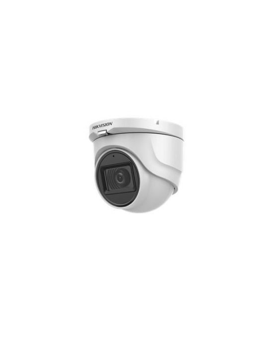 Camera supraveghere hikvision turbo hd turret ds-2ce76h0t-itmf(2.8mm)c 5mp rezolutie: 2560 Hikvision - 1