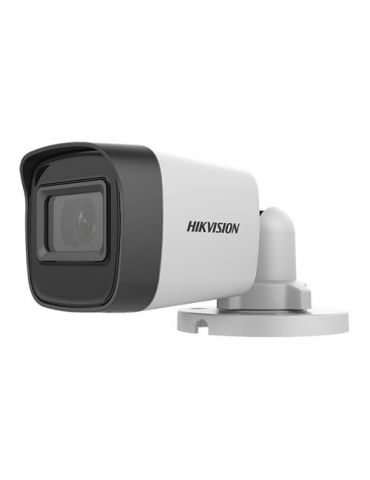 Camera supraveghere hikvision turbo hd bullet ds-2ce16h0t-itpf(3.6mm) (c) 5mp 5 Hikvision - 1