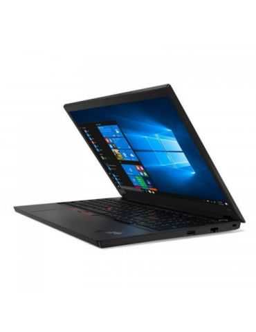 Laptop Lenovo ThinkPad E15 Gen 2,Intel Core i7-1165G7,15.6",RAM 16GB,SSD 1TB,nVidia GeForce MX450 2GB,Win 10 Pro,Black Lenovo - 