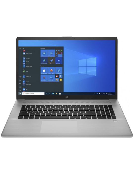 Laptop HP ProBook 470 G8,17.3", i7-1165G7,16GB RAM,512GB SSD,GeForce MX450,Win11 Pro Hp - 2