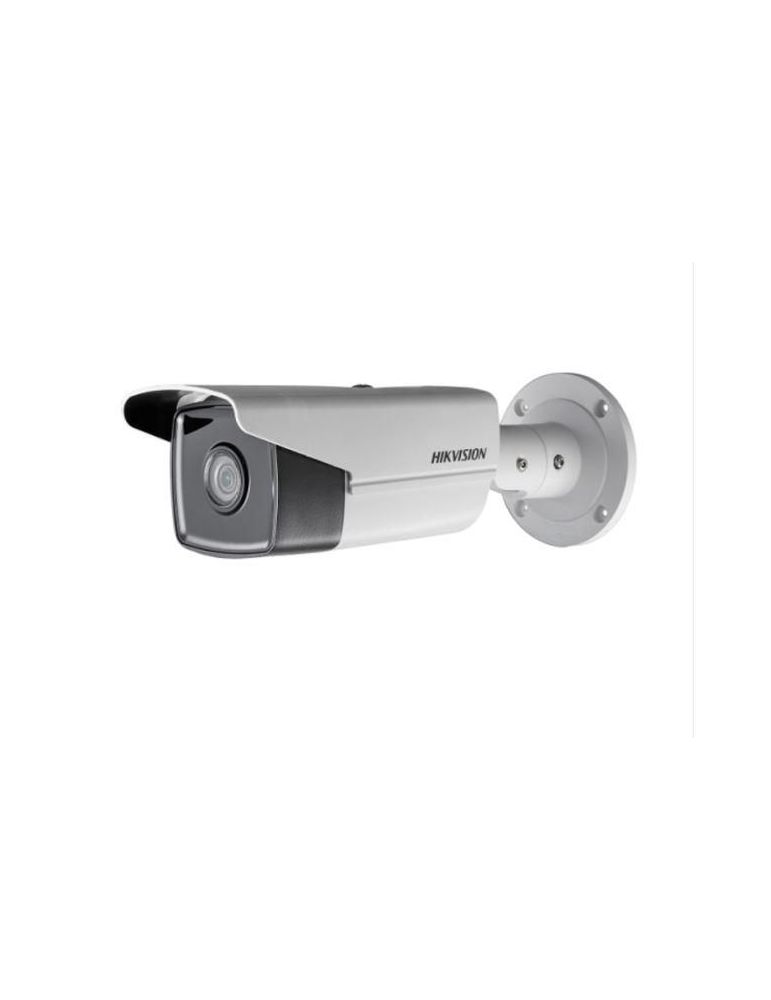 Camera supraveghere hikvision ip bullet ds-2cd2t45fwd-i5(12mm) 4mp powered by darkfighter