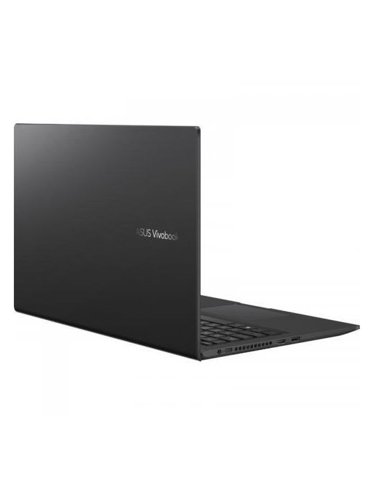 Laptop ASUS VivoBook 15 X1500EA-BQ2337, i5-1135G7, 15.6inch, RAM 8GB, SSD 512GB, Intel Iris Xe Graphics, No OS, Indie Black Asus
