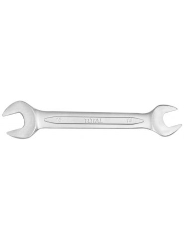 Total - cheie fixa - 10x11mm (industrial)  - 1 - Tik.ro