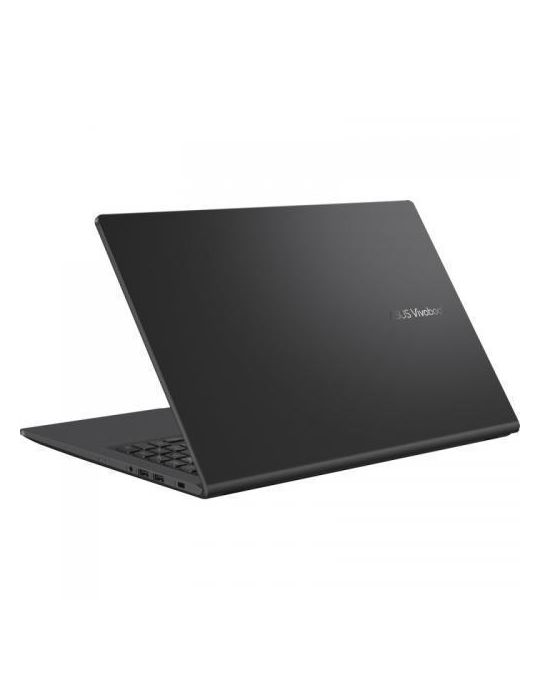 Laptop ASUS VivoBook 15 X1500EA-BQ2338,i5-1135G7,15.6",RAM 16GB,HDD 1TB + SSD 512GB,Intel Iris Xe Graphics,No OS,Indie Black Asu