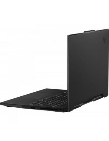 Laptop ASUS TUF Dash F15 FX517ZR-HF011, i7-12650H,15.6",RAM 16GB,SSD 1TB,nVidia GeForce RTX 3070 8GB,No OS,Off Black Asus - 8