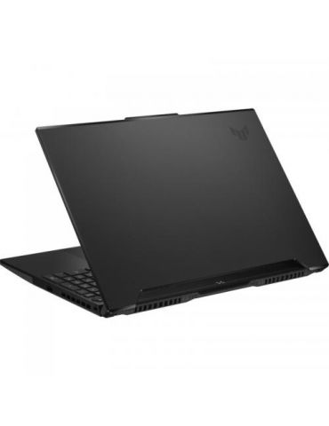 Laptop ASUS TUF Dash F15 FX517ZR-HF011, i7-12650H,15.6",RAM 16GB,SSD 1TB,nVidia GeForce RTX 3070 8GB,No OS,Off Black Asus - 9
