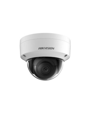Camera supraveghere hikvision ip dome ds-2cd2146g2-i(2.8mm)c 4mp  low- light powered Hikvision - 1 - Tik.ro