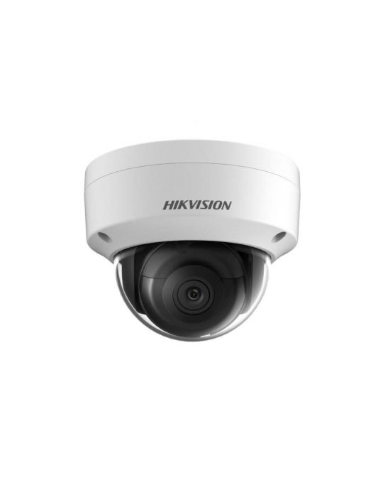 Camera supraveghere hikvision ip dome ds-2cd2146g2-i(2.8mm)c 4mp  low- light powered Hikvision - 1