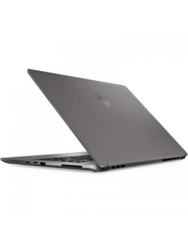 Laptop MSI Creator Z16 A11UET,Intel Core i7-11800H,16",RAM 32GB,SSD 1TB,nVidia GeForce RTX 3060 6GB,Win 10 Pro,Lunar Grey Msi - 