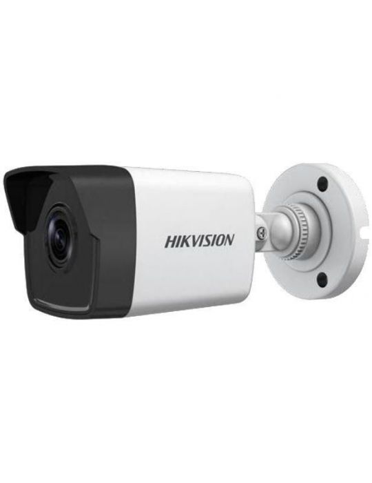 Camera supraveghere ip bullet hikvision ds-2cd1023g0e-i(2.8mm)(c) 2mp 1/2.7 progressive scan Hikvision - 1