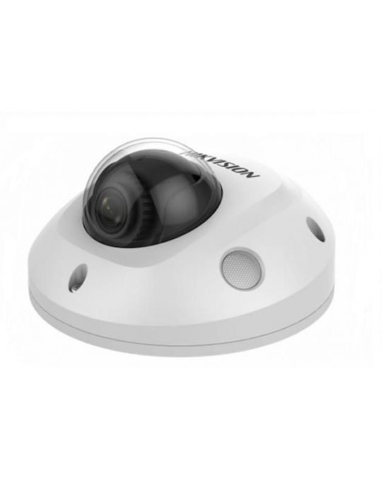 Camera supraveghere hikvision ip mini dome ds-2cd2543g0-i(2.8mm)4mp senzor: 1/3 progressive Hikvision - 1
