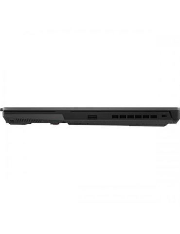 Laptop ASUS TUF Gaming F15 FX507ZM-HQ113,Intel Core i7-12700H,15.6",RAM 8GB,SSD 1TB,nVidia GeForce RTX 3060 6GB,No OS,Mecha Gray