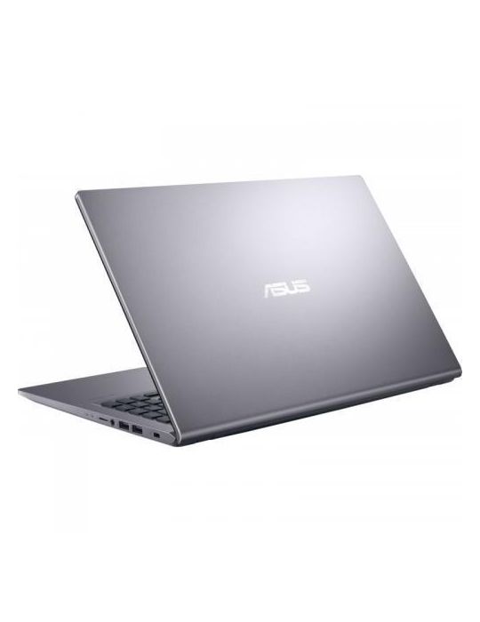 Laptop ASUS X515KA-EJ020, Intel Pentium Silver N6000, 15.6inch, RAM 4GB, SSD 256GB, Intel UHD Graphics, No OS, Slate Grey Asus -