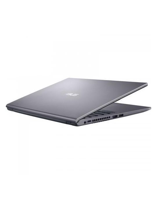 Laptop ASUS X515KA-EJ020, Intel Pentium Silver N6000, 15.6inch, RAM 4GB, SSD 256GB, Intel UHD Graphics, No OS, Slate Grey Asus -