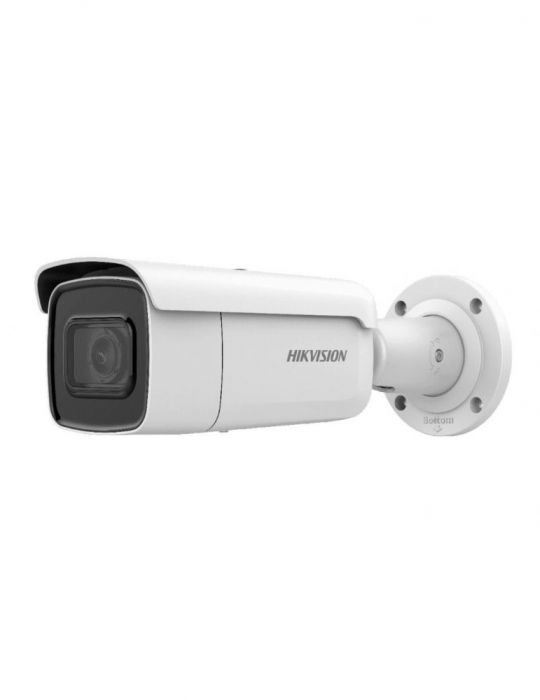 Camera supraveghere hikvision ip bullet ds-2cd2t46g2-4i(6mm)(c) 4mp acusens pro series Hikvision - 1