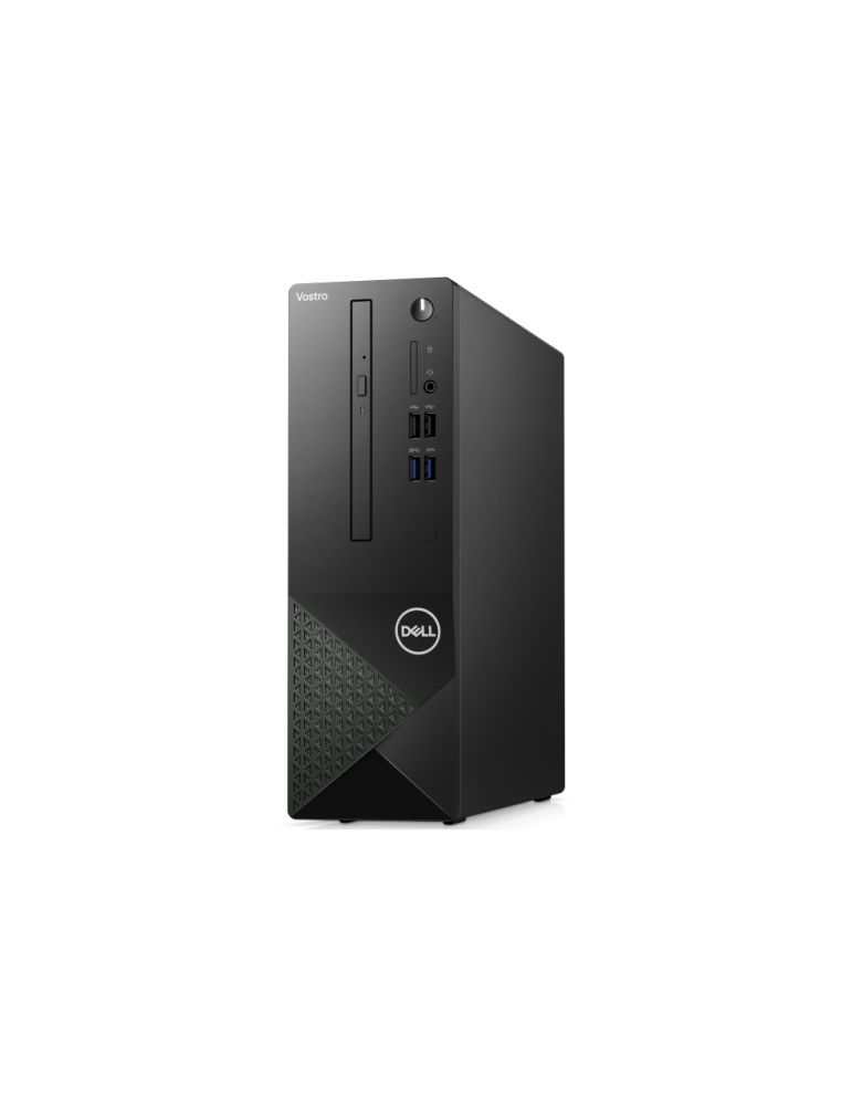 Desktop Dell Vostro 3710 SFF, Intel Core i7-12700, RAM 16GB, SSD 512GB, Intel UHD Graphics 770, Windows 11 Pro