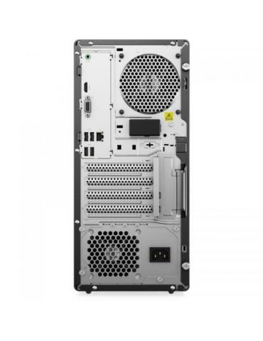 Desktop Lenovo IdeaCentre Gaming 5 17ANC7 Tower, AMD Ryzen 7 5700G, RAM 32GB, SSD 1TB, nVidia GeForce RTX 3060 12GB, No OS Lenov