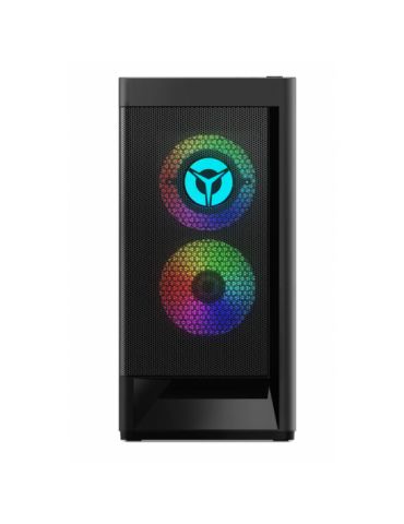 Desktop Lenovo Legion T5 26IAB7 Tower, Intel Core i5-12400, RAM 16GB, SSD 1TB, nVidia GeForce RTX 3060 Ti 8GB, No OS Lenovo - 5