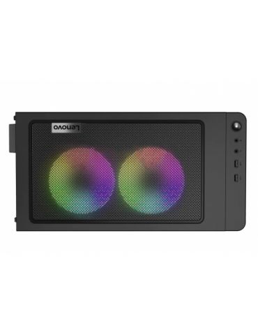 Desktop Lenovo Legion T5 26IAB7 Tower, Intel Core i5-12400, RAM 16GB, SSD 1TB, nVidia GeForce RTX 3060 Ti 8GB, No OS Lenovo - 8