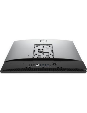 Desktop Dell OptiPlex 7400 AIO, Intel Core i7-12700, 23.8inch, RAM 16GB, SSD 512GB, Intel UHD Graphics 770, Windows 11 Pro Dell 