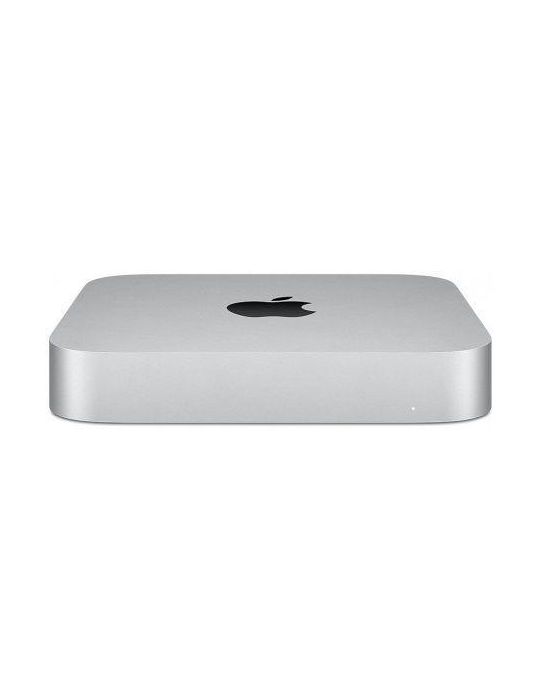 Desktop Apple Mac Mini M1, SSD 512GB, RAM 8GB Apple - 1