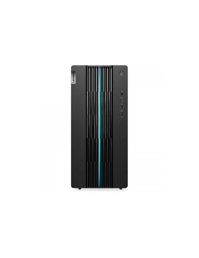 Desktop Lenovo IdeaCentre 5 17IAB7 MiniTower, Intel Core i5-12400F, RAM 16GB, SSD 1TB, nVidia GeForce RTX 3060Ti 8GB, No OS