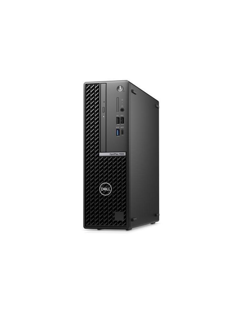Desktop Dell OptiPlex 7000 SFF, Intel Core i9-12900, RAM 32GB, SSD 1TB, AMD Radeon RX 640 4GB, Windows 11 Pro