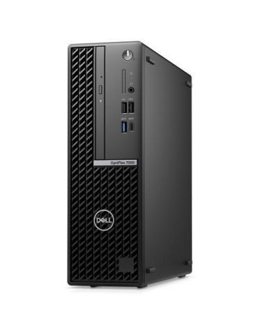 Desktop Dell Precision 3460 SFF, Intel Core i9-12900, RAM 32GB, HDD 2TB + SSD 1TB, nVidia Quadro T1000 4GB, Linux Dell - 3