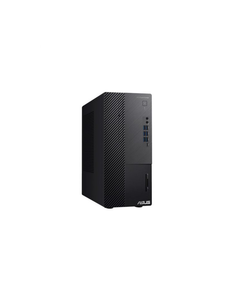 Desktop PC ASUS ExpertCenter D7 MiniTower D700MA,Intel Core i5-10400,Comet Lake, 8GB RAM, 512GB SSD,No OS