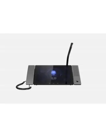 Unitate de control( master station) cu android pentru videointerfonie hikvision Hikvision - 1